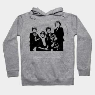 Golden girls adidas hoodie new arrivals